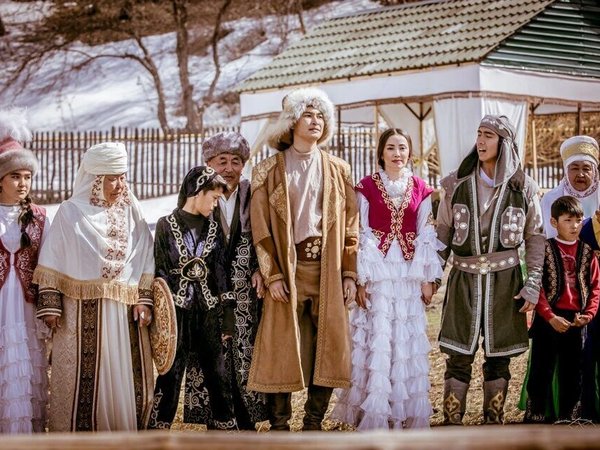 В гости к кочевникам Великой степи: экскурсия в этно-аул - фото 2
