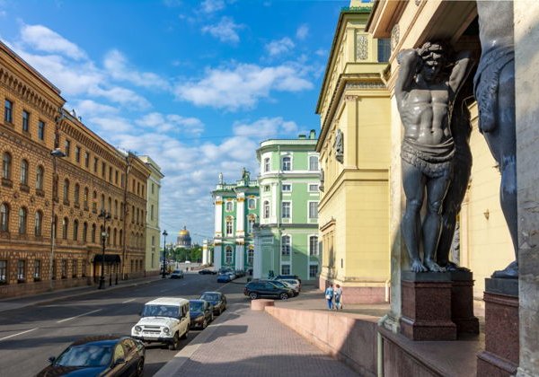 Дом семьи Романовых - фото 4