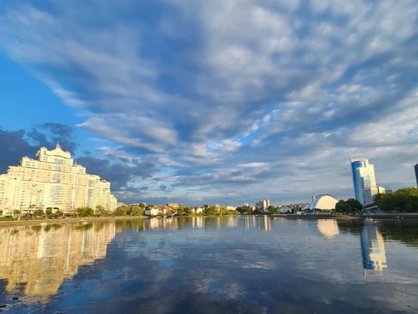 Автомобильная экскурсия «Минск: история и современность» - фото 2