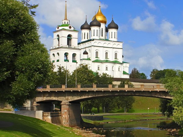 Россия начинается здесь! - фото 3