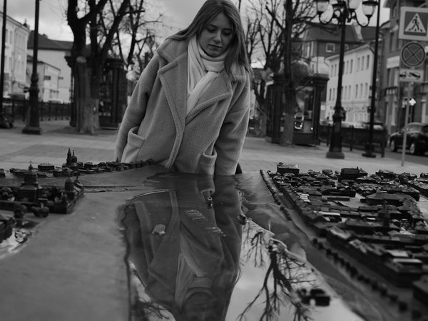 Фотопрогулка по Трёхсвятской в Твери - фото 4