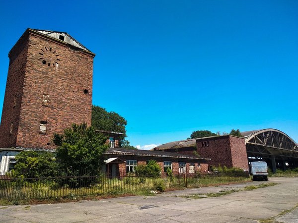 Балтийск и Балтийская коса: автобусная экскурсия из Зеленоградска - фото 4