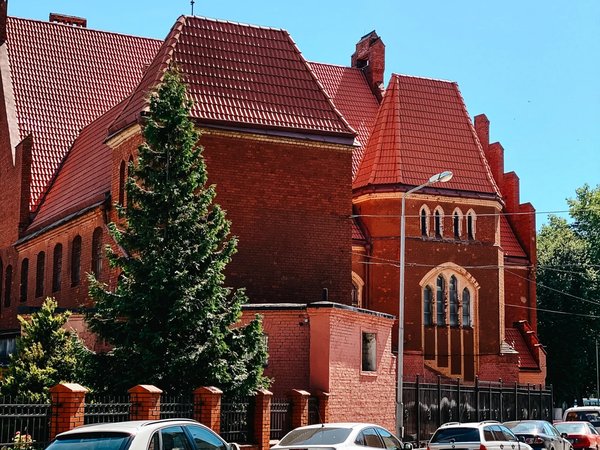 Балтийск и Балтийская коса: автобусная экскурсия из Зеленоградска - фото 2