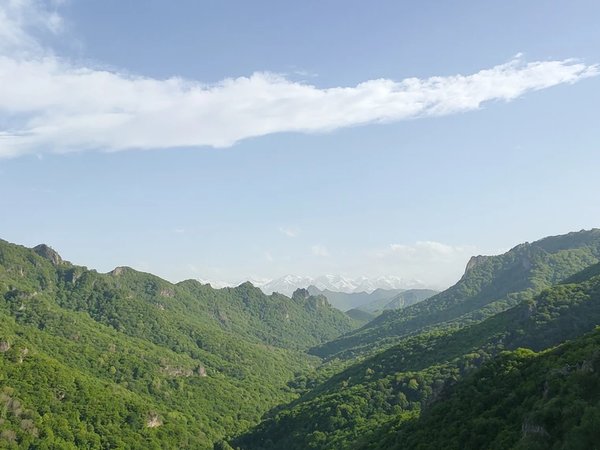 Астрономическое путешествие в Архыз - фото 4
