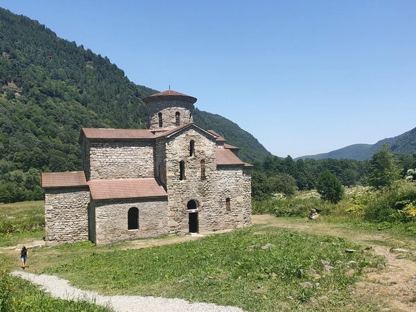 Астрономическое путешествие в Архыз - фото 2