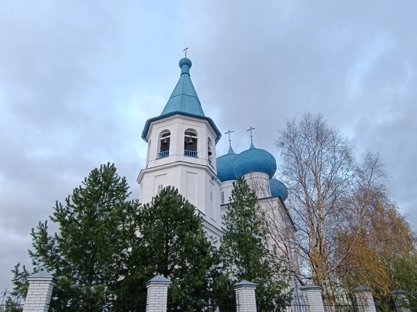 Северодвинск противоречивый - фото 3