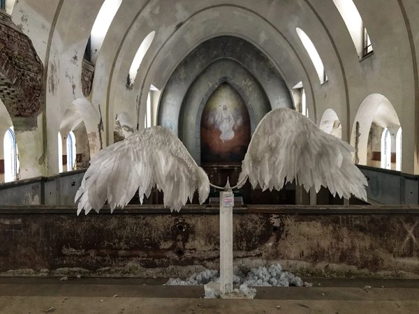 Из Петербурга — на Ладожские шхеры - фото 3
