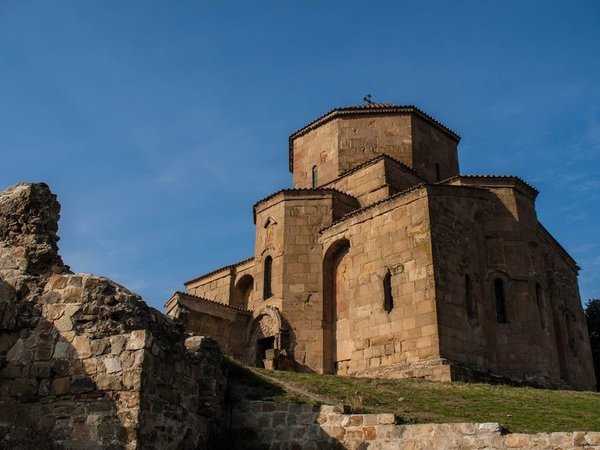Загадки Мцхеты, древней столицы Грузии - фото 4