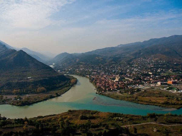 Загадки Мцхеты, древней столицы Грузии - фото 3