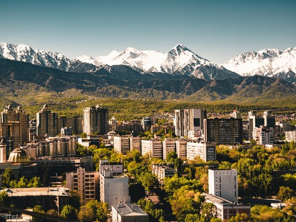 Сердце Алматы: обзорная экскурсия на автомобиле - фото 4