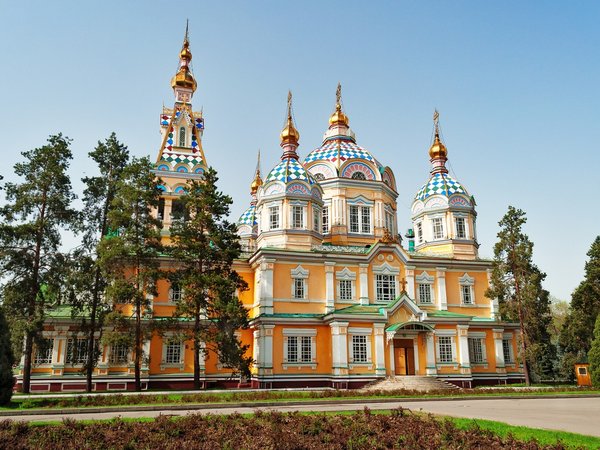 Сердце Алматы: обзорная экскурсия на автомобиле - фото 2