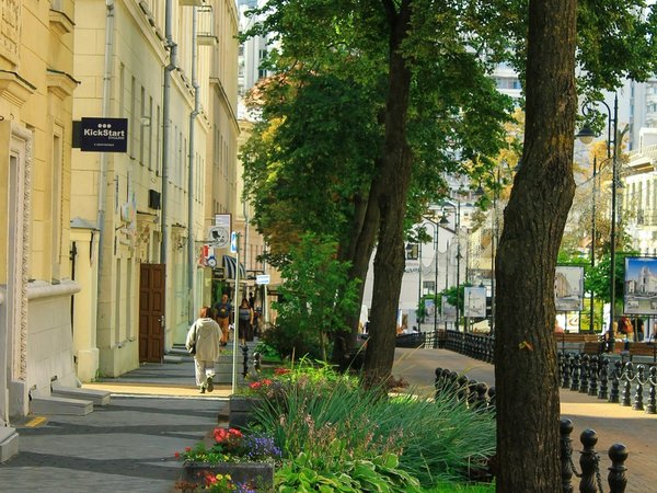 Другой Минск: улицы, дворы, переулки - фото 4