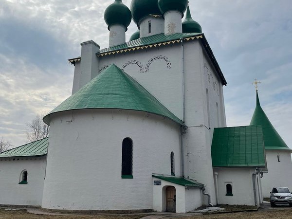 Из Тулы на Куликово поле — с кандидатом наук - фото 3