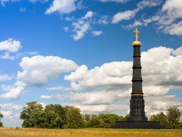 Из Тулы на Куликово поле — с кандидатом наук