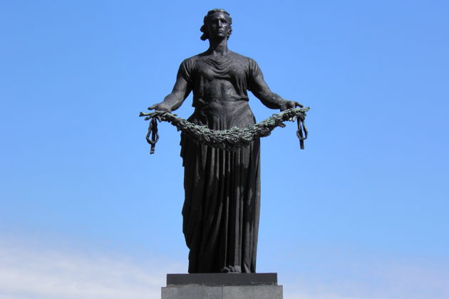 Фото экскурсии - Ленинград в годы блокады - 7