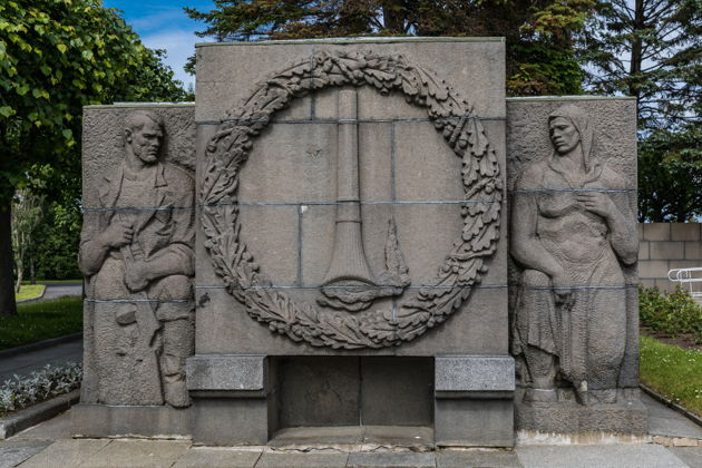 Фото экскурсии - Ленинград в годы блокады - 12