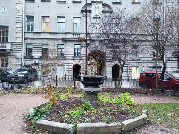 «Санкт-Петербург. События и люди». Авторская прогулка в мини-группе - фото 4