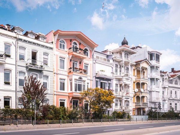 Стамбул — красавица и чудовище: романтика и трущобы города на Босфоре - фото 1