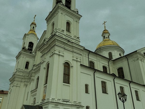 Витебск и перекрёстки эпох — авторская экскурсия - фото 3