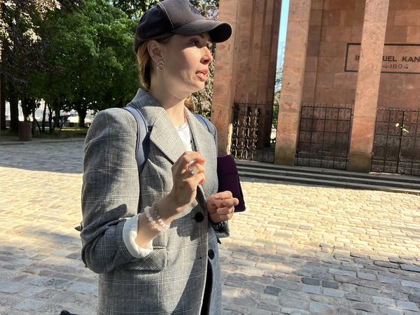 Обзорная экскурсия по Калининграду «Русское имя — прусское сердце» - фото 4