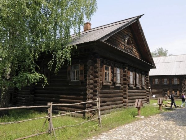 Экскурсия по музею «Костромская слобода» - фото 3