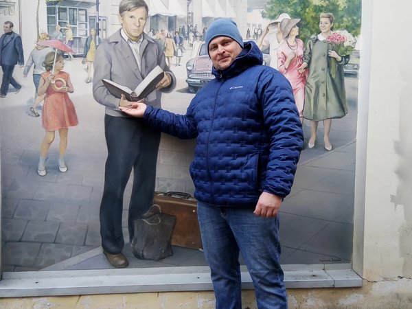 Главные и тайные места Гродно - фото 2