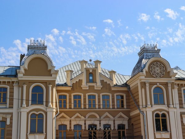 Главные и тайные места Гродно - фото 4