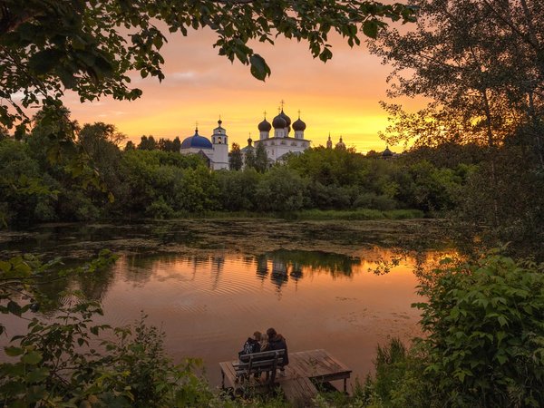 Первая встреча с Кировом - фото 2