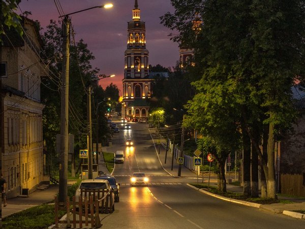 Первая встреча с Кировом - фото 3