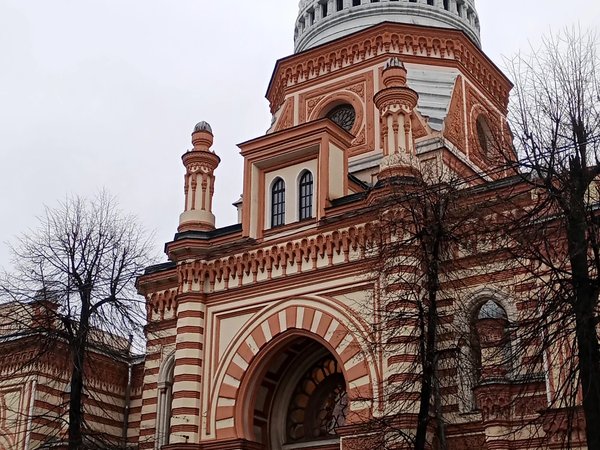 Истории и судьбы петербургской Коломны - фото 4