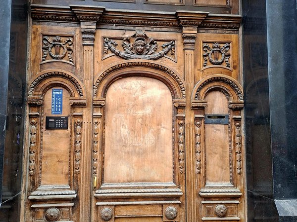 Истории и судьбы петербургской Коломны - фото 2