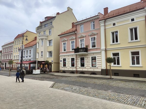 Путешествие по востоку Калининградской области - фото 3