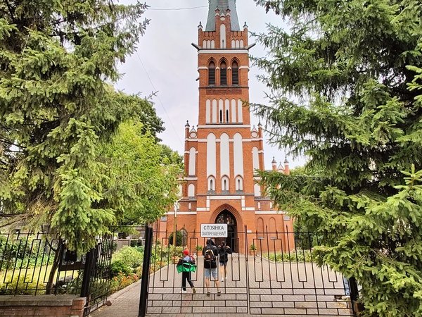 Путешествие по востоку Калининградской области - фото 2
