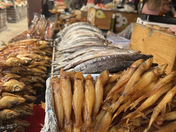 В Листвянку — через Тальцы. Дух и культура Байкала - фото 2