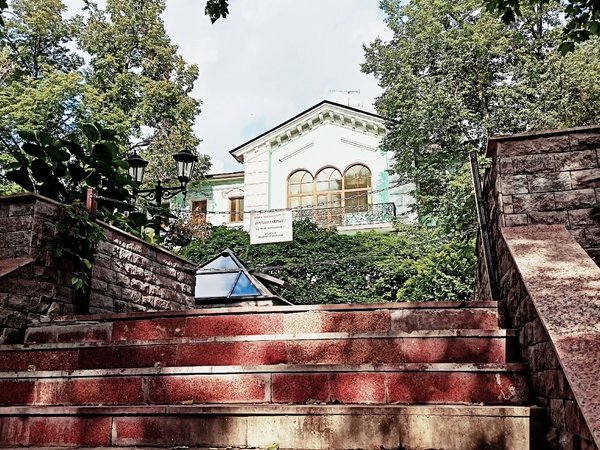 Секреты Ивановской горки - фото 3