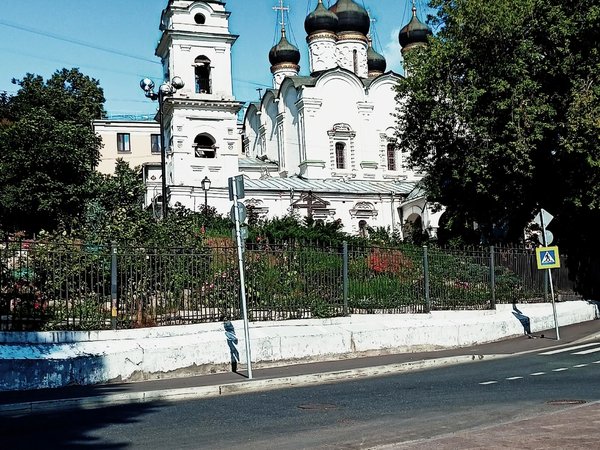 Секреты Ивановской горки - фото 4