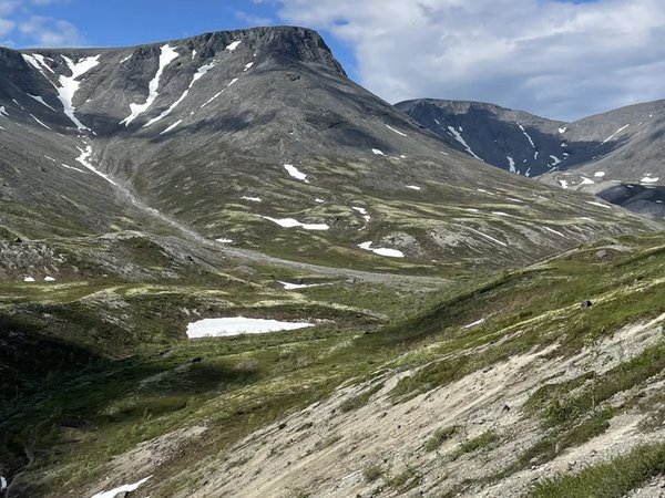 Прогулка в Хибинах + экскурсия по Кировску в мини-группе - фото 4