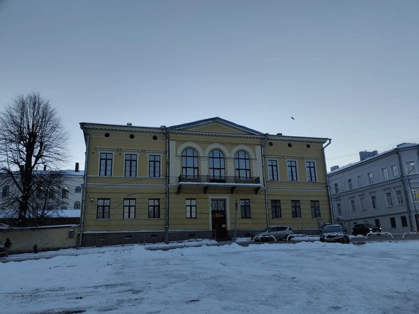 В погоне за рецептом настоящего кренделя: экскурсия-квест - фото 3
