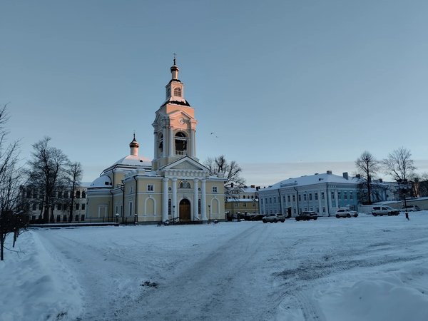 В погоне за рецептом настоящего кренделя: экскурсия-квест - фото 2