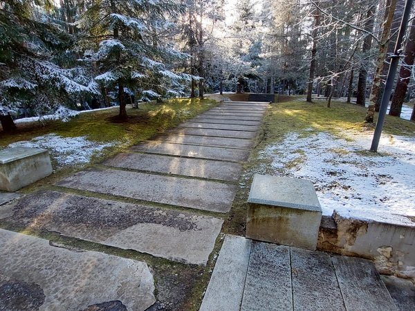 Из Смоленска в Катынский лес: место памяти и скорби двух народов - фото 2