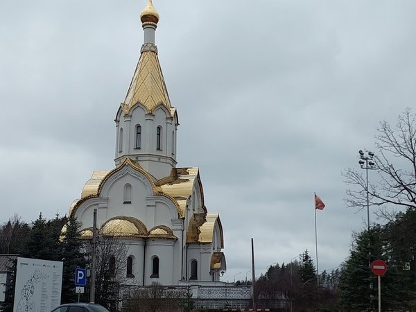 Из Смоленска в Катынский лес: место памяти и скорби двух народов - фото 4