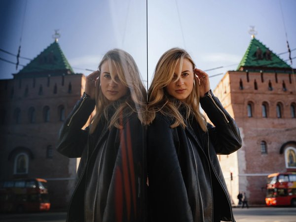 Фотоэкскурсия по Нижегородскому кремлю