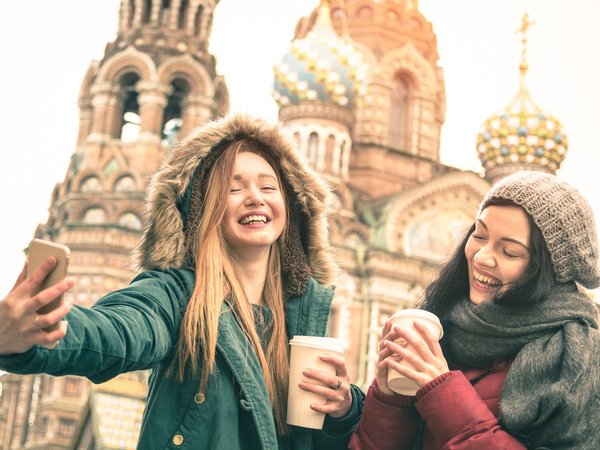 С умом «слоняемся» по Питеру — авторская прогулка для подростков