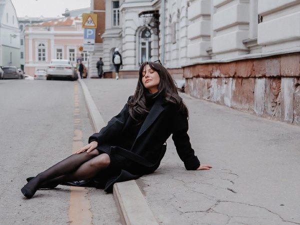Экскурсия и фотосессия в районе Мясницкой улицы и Чистых прудов - фото 1