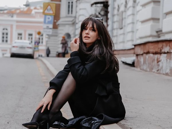 Экскурсия и фотосессия в районе Мясницкой улицы и Чистых прудов - фото 4