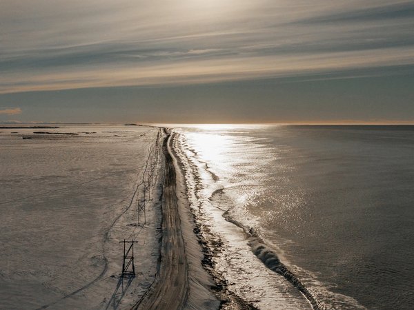 Джип-путешествие на мыс Левашова: от Тихого океана до Охотского моря - фото 1