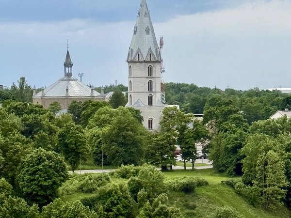 Стражи Северо-Запада: Ивангород, Ям и Копорье - фото 2