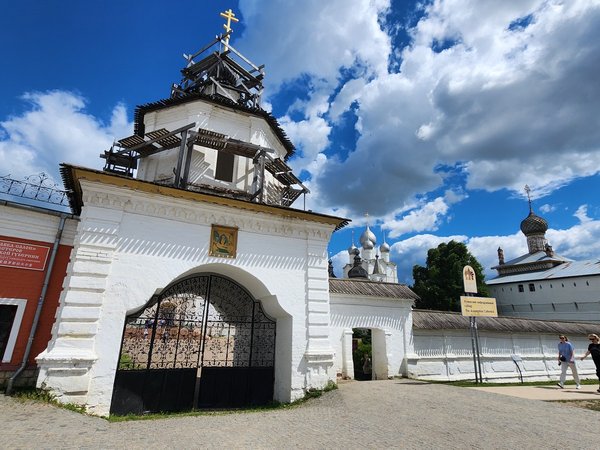 Экспресс-прогулка по Старому Ростову