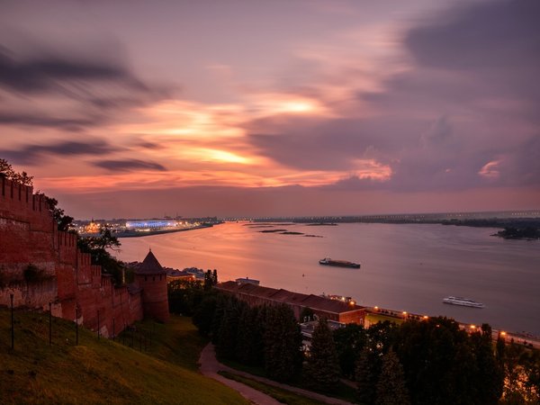Сердце Нижнего Новгорода: история, факты и предания кремля - фото 4