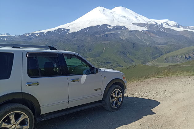 Фото экскурсии - Термальные источники Суворова №1 с трансфером без экскурсионной программы - 8